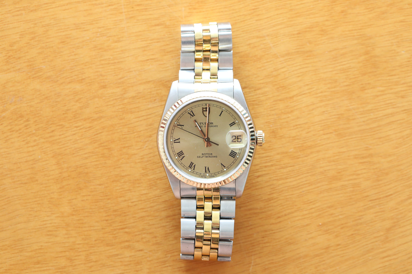 TUDOR Prince 74033
