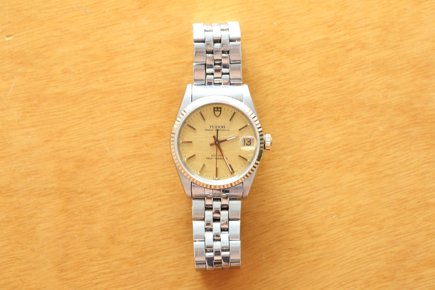 TUDOR Prince 72033