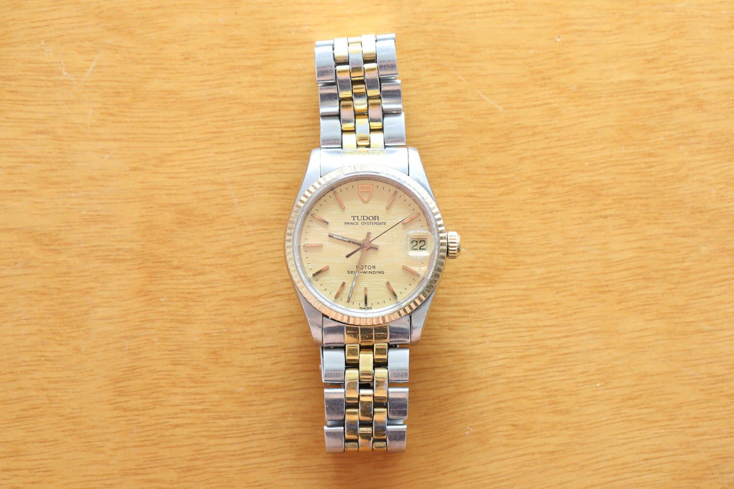 TUDOR Prince 72033