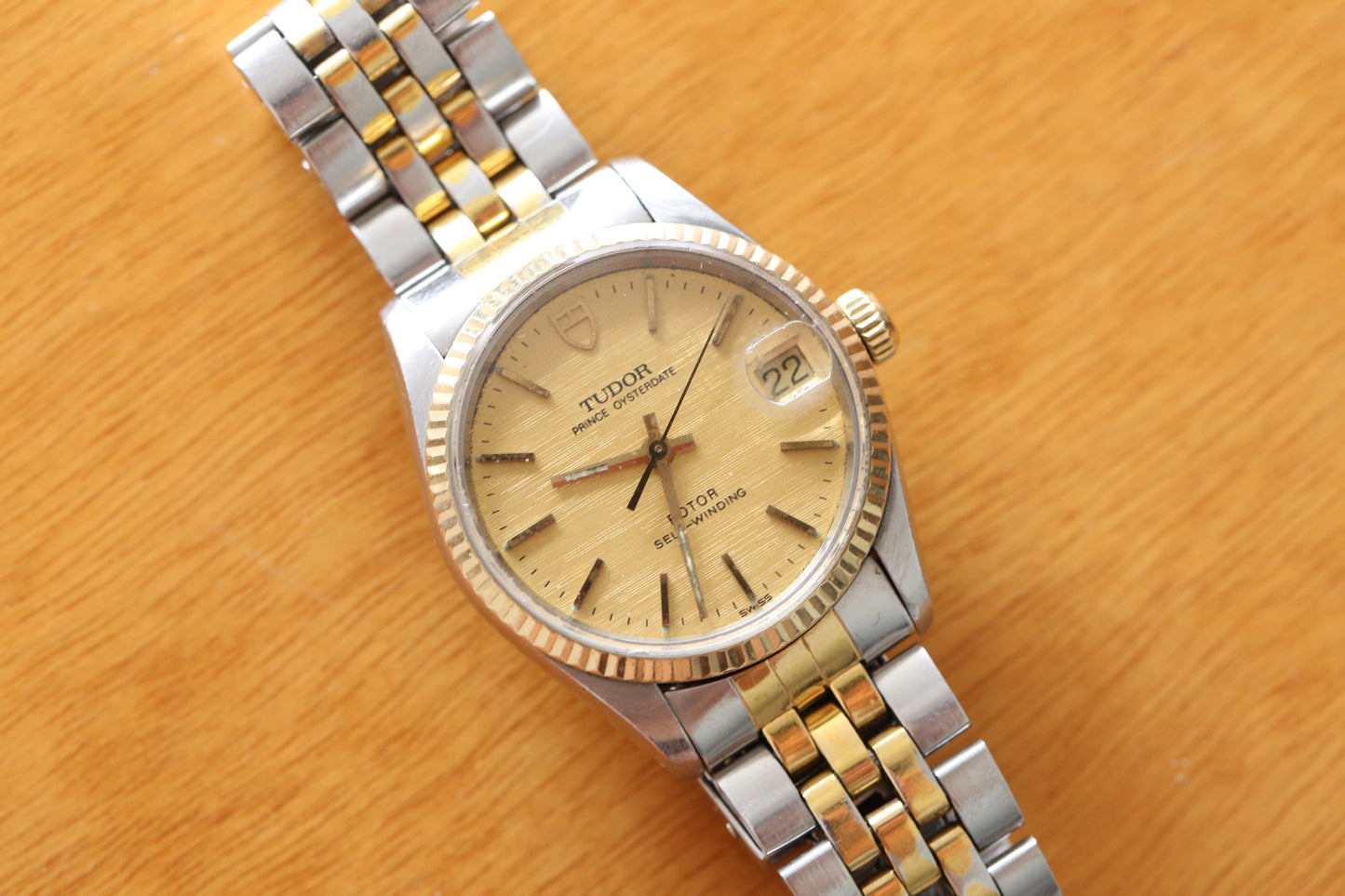TUDOR Prince 72033