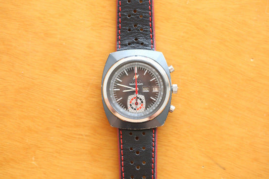 Enicar Mantograph ref. 2342 circa 1972 cal. AR-219