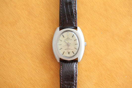 Jaeger-LeCoultre Master mariner Egg