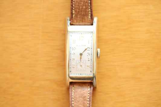 Bulova tegolino