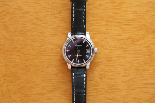 Longines L2.263.4 Saint-imier Collection