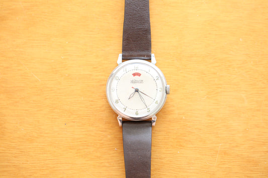 Jaeger-LeCoultre power reserve