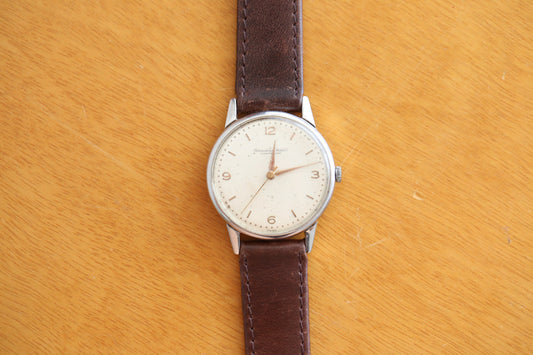 Iwc Portofino