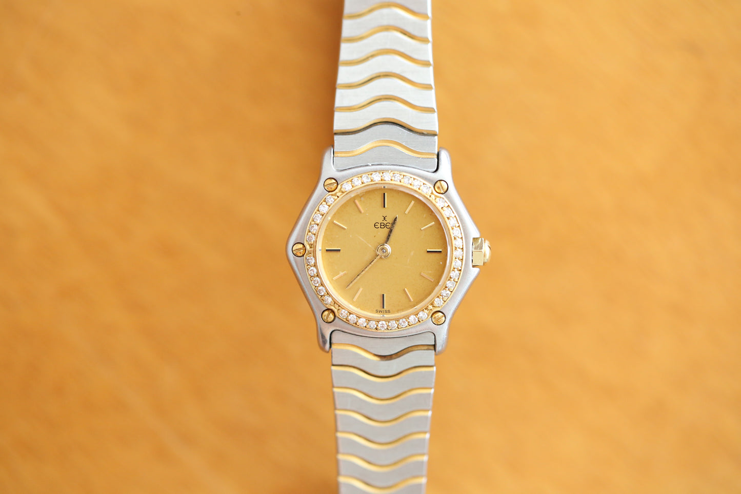 Ebel Classique Sport