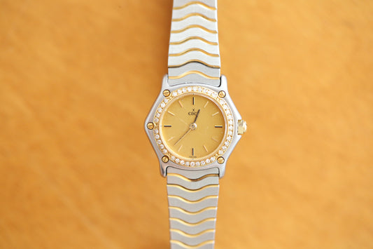 Ebel Classique Sport