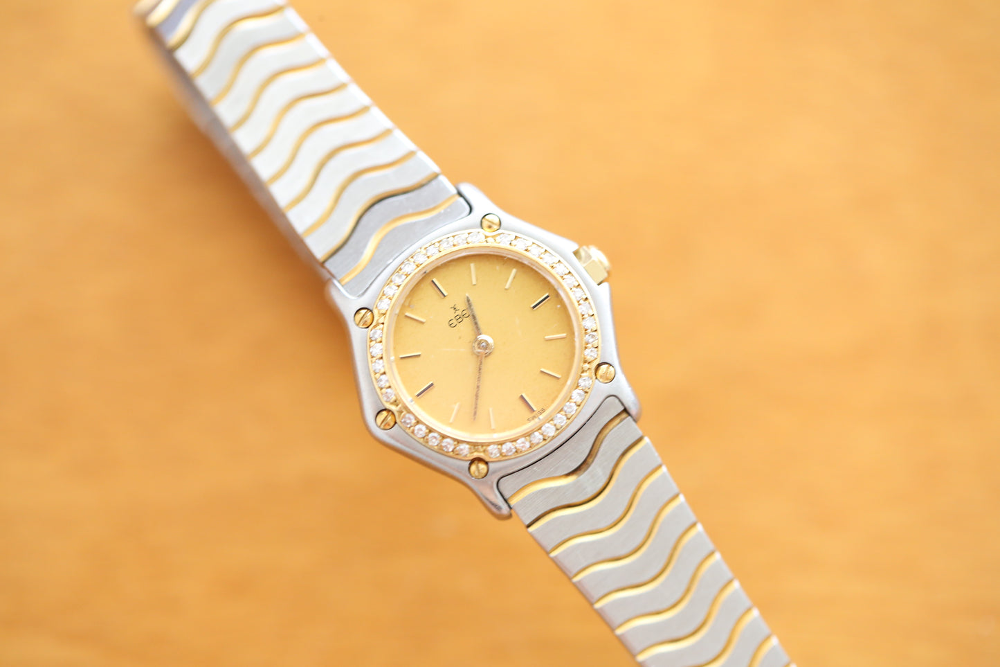 Ebel Classique Sport
