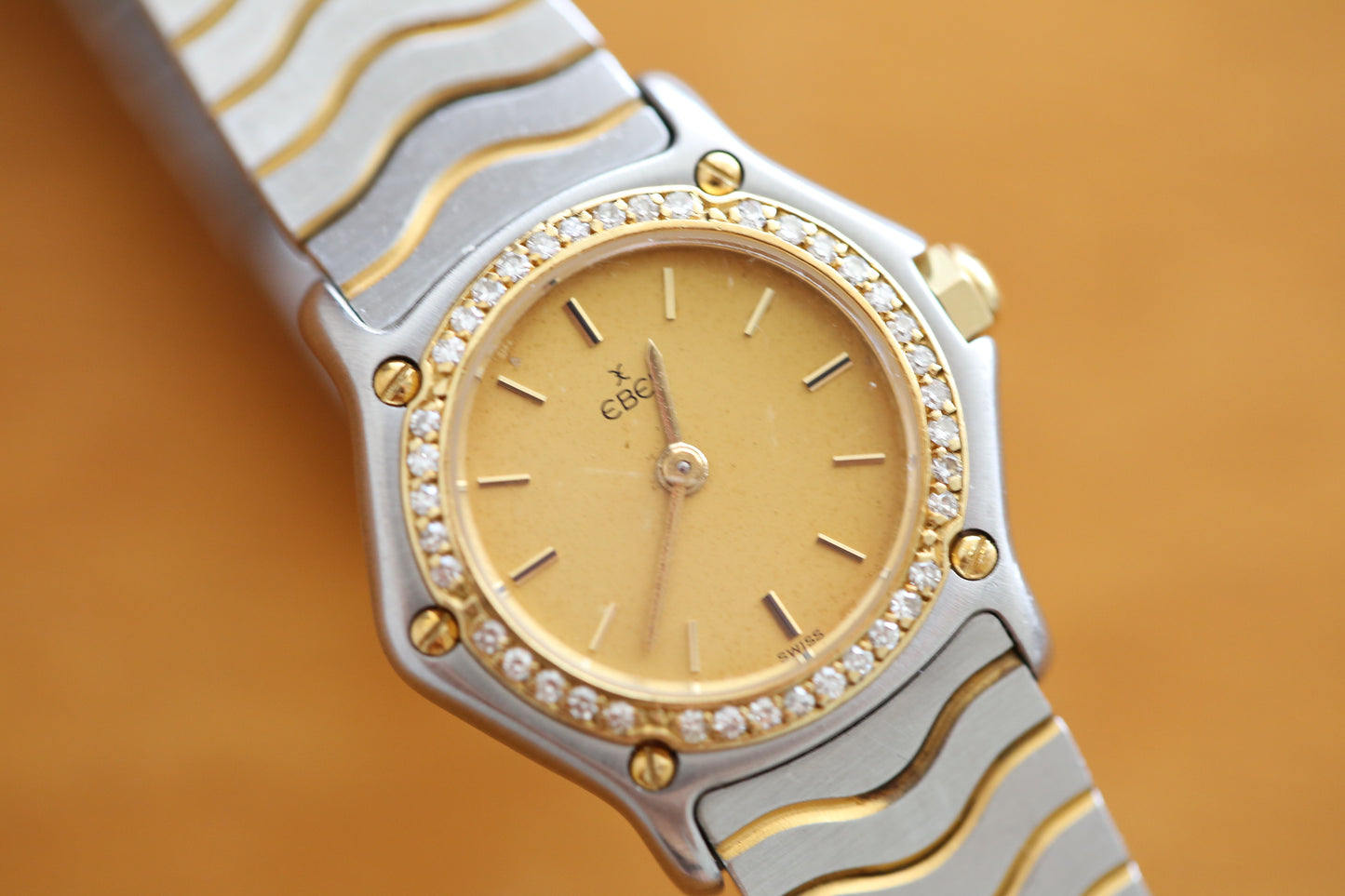 Ebel Classique Sport