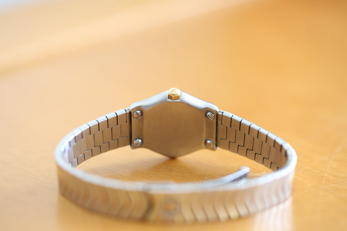 Ebel Classique Sport