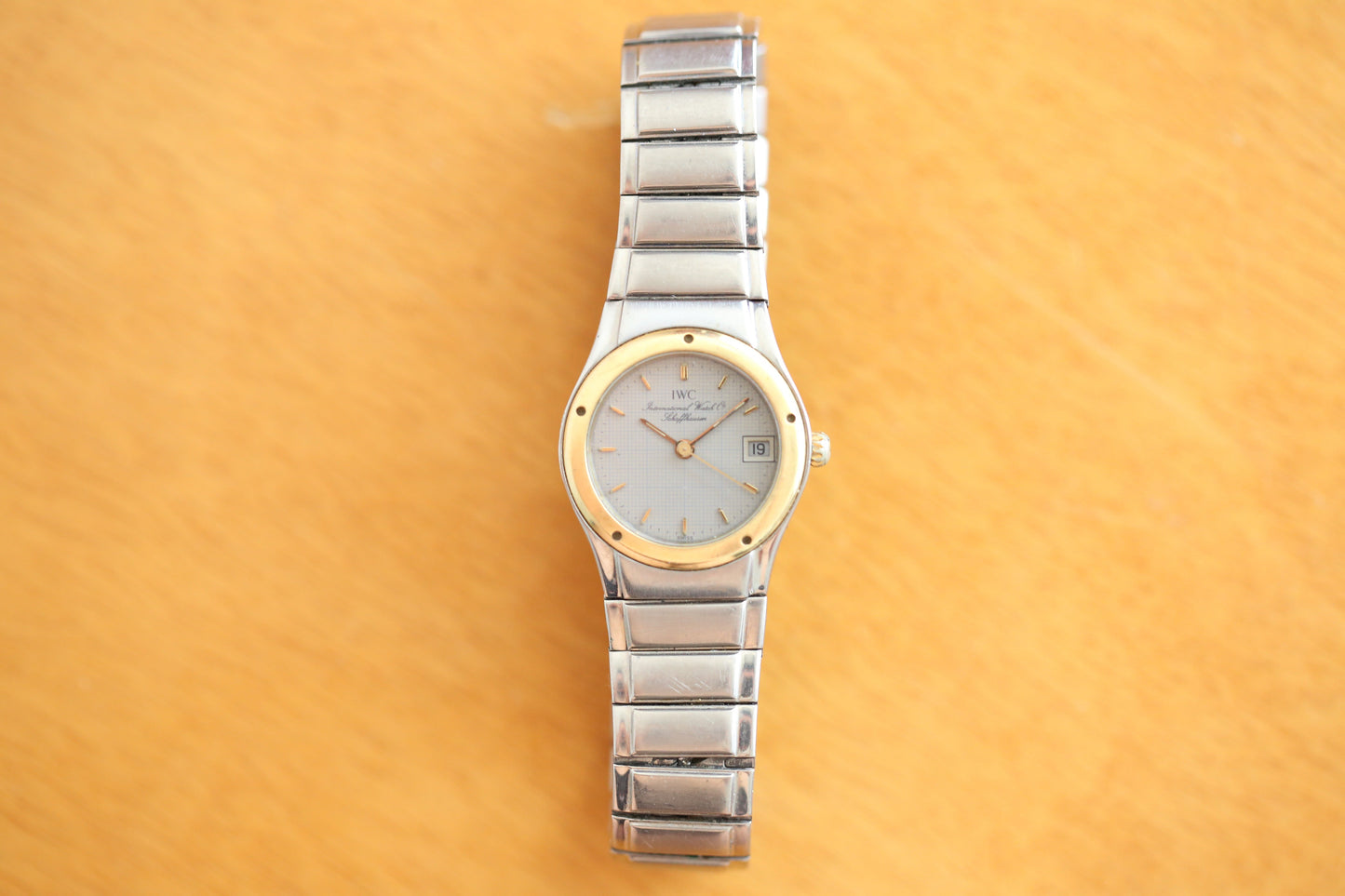 Iwc Ingenieur IW336001