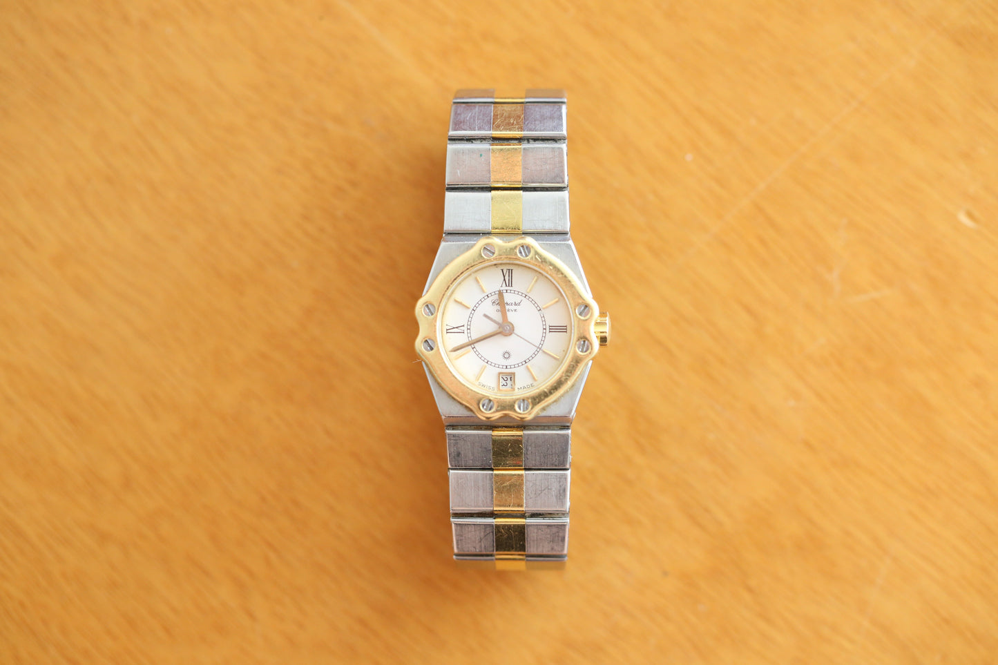 Chopard St. Moritz 8023