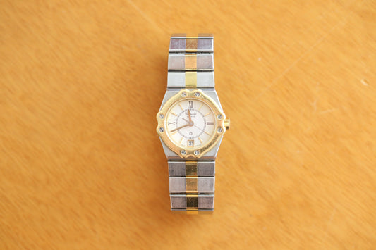 Chopard St. Moritz 8023
