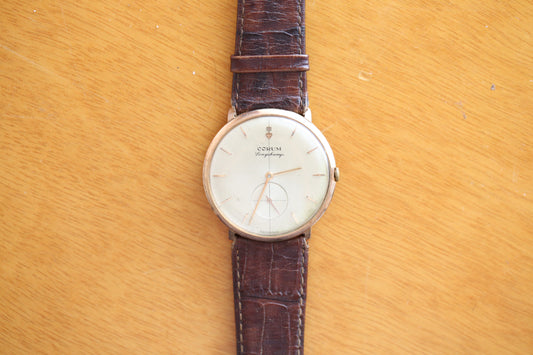Corum LongChamp