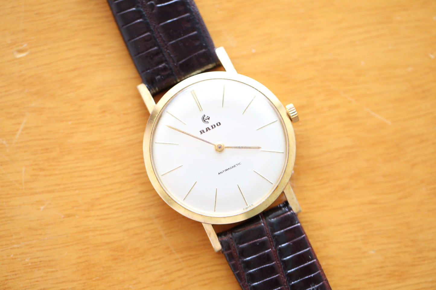 Rado Calatrava