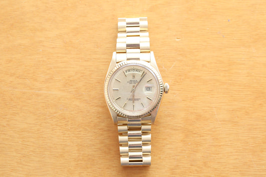 Rolex DAYDATE 1803