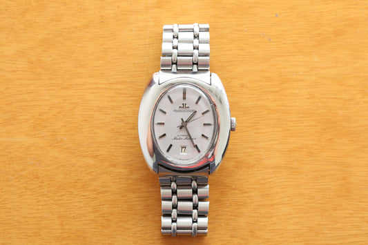 Jaeger-LeCoultre Master Mariner