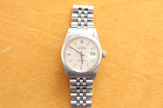 Rolex datejust 16014