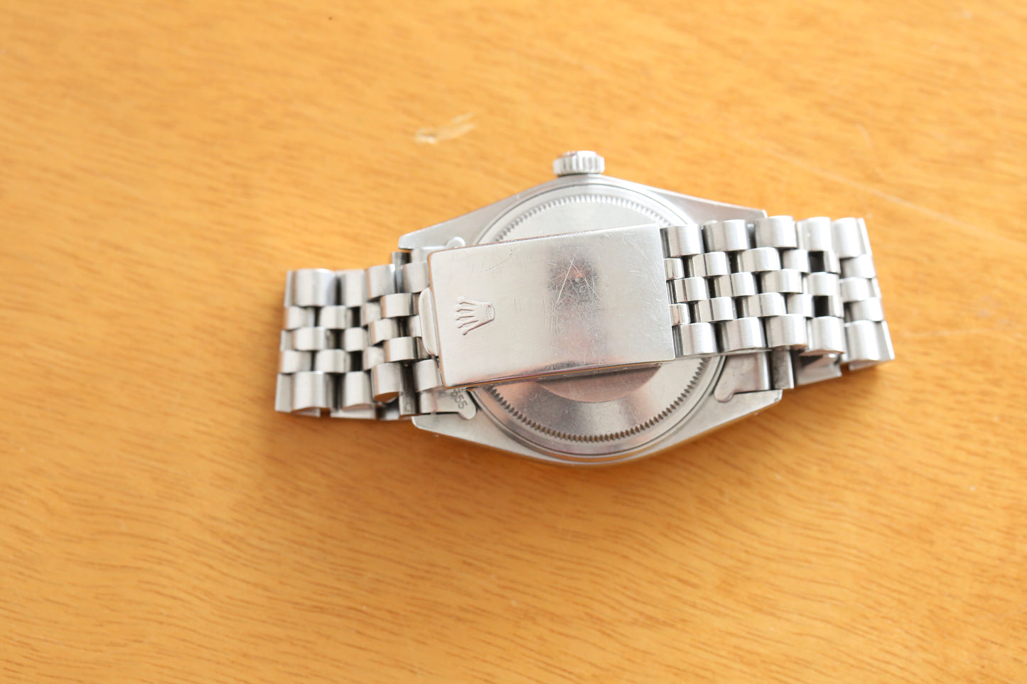 Rolex datejust 16014