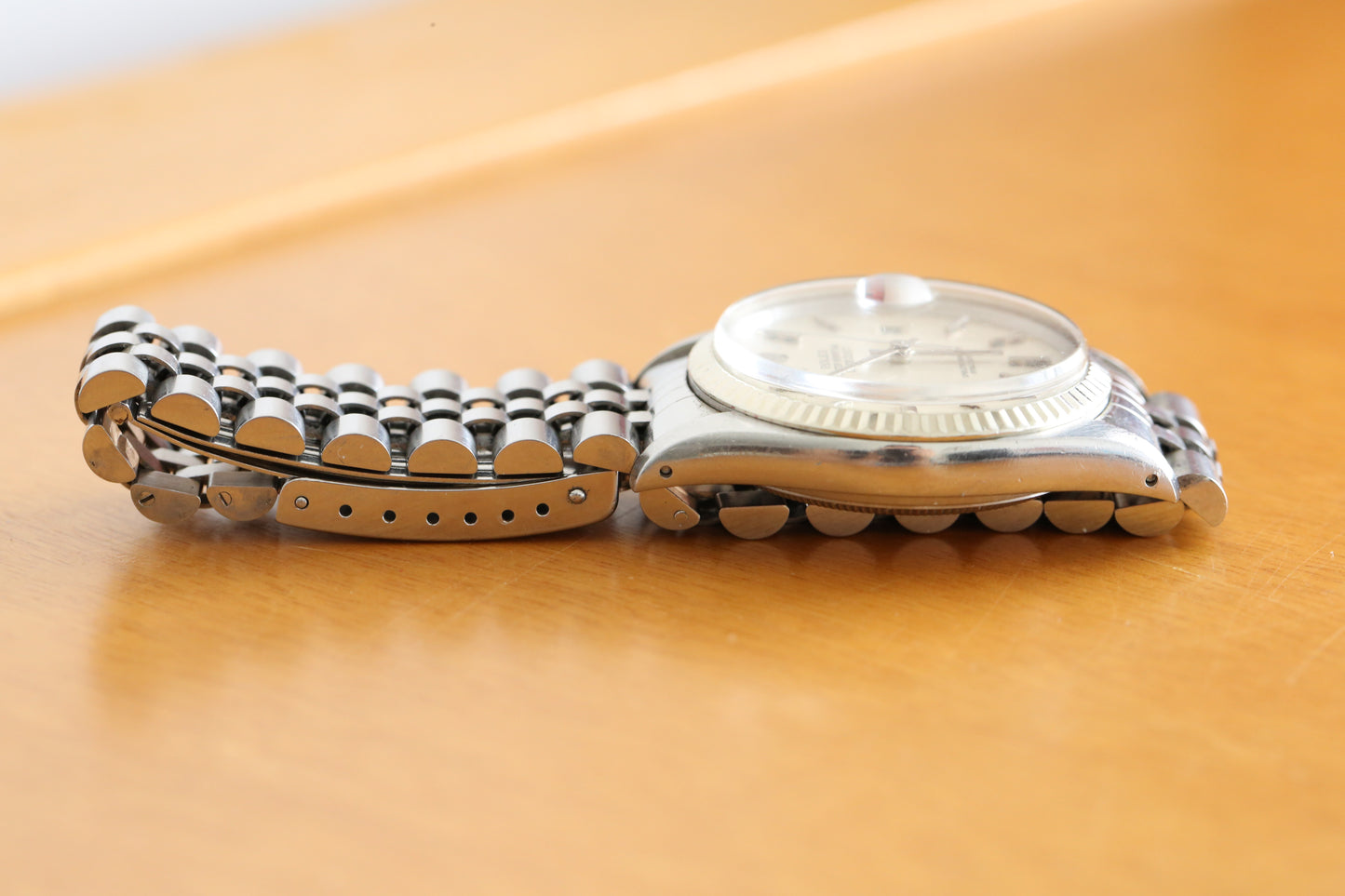 Rolex datejust 16014