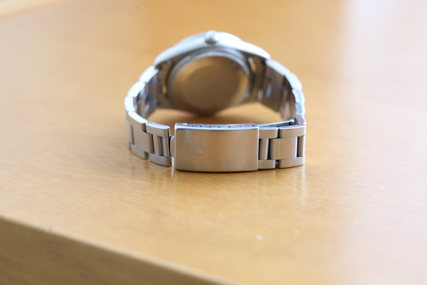 Rolex Airking 14010