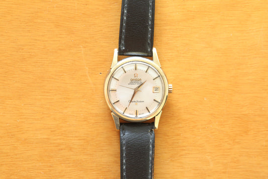 Omega Constellation 2852