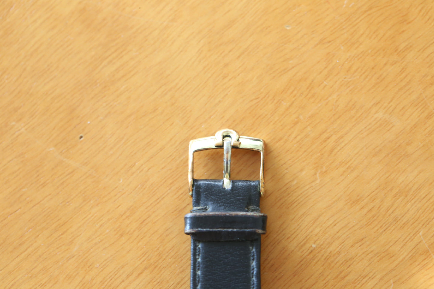 Omega Constellation 2852