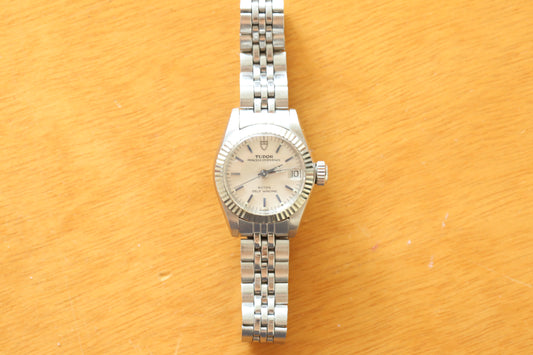 Tudor Princess date 92414