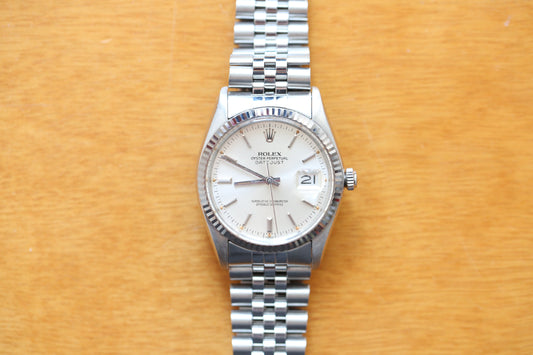 Rolex datejust 16014 MM 36