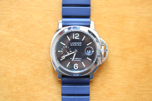 Panerai Luminor marina PAM00104