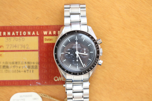 OMEGA SPEEDMASTER 35705000