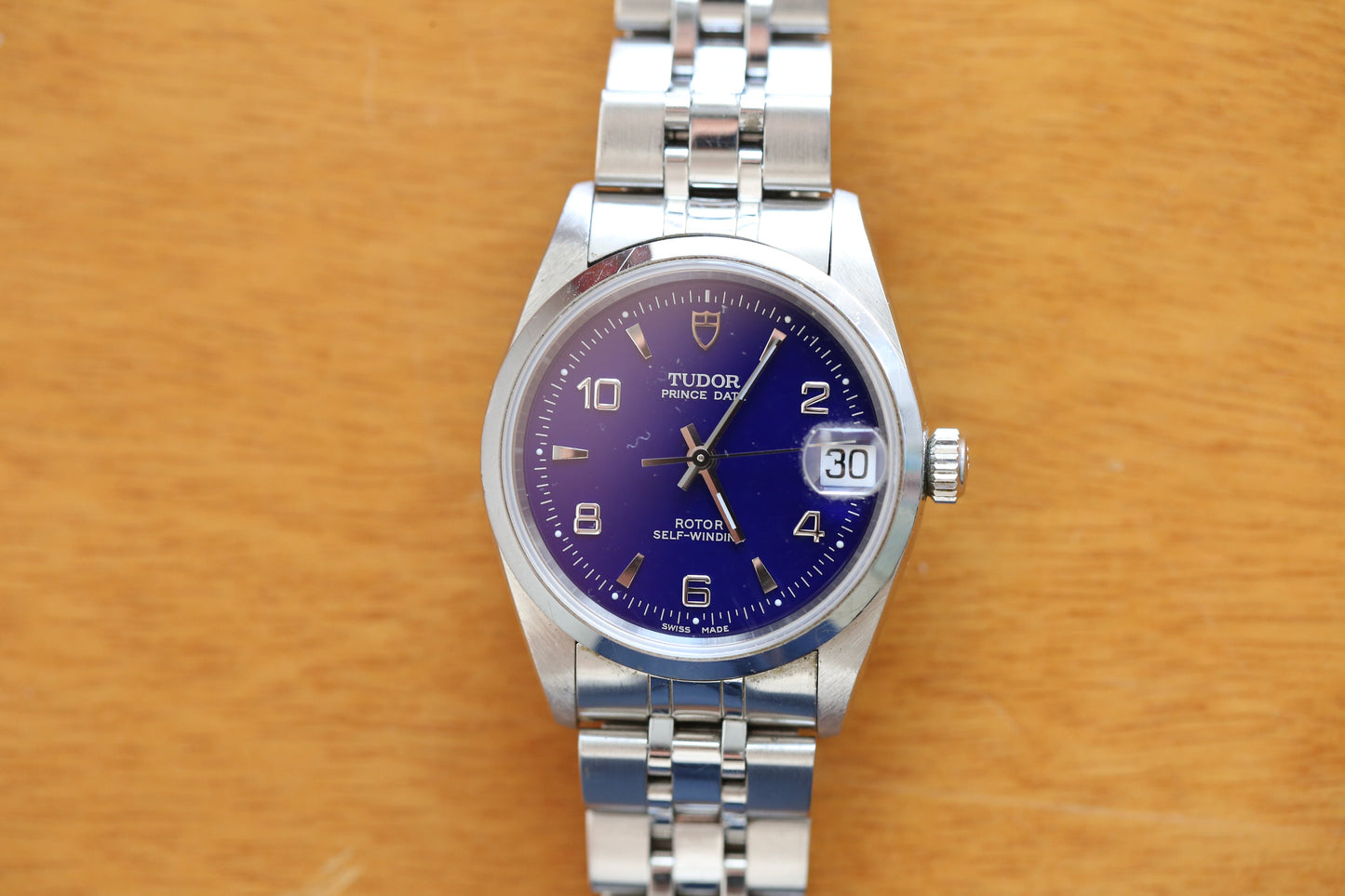 TUDOR Prince 72000