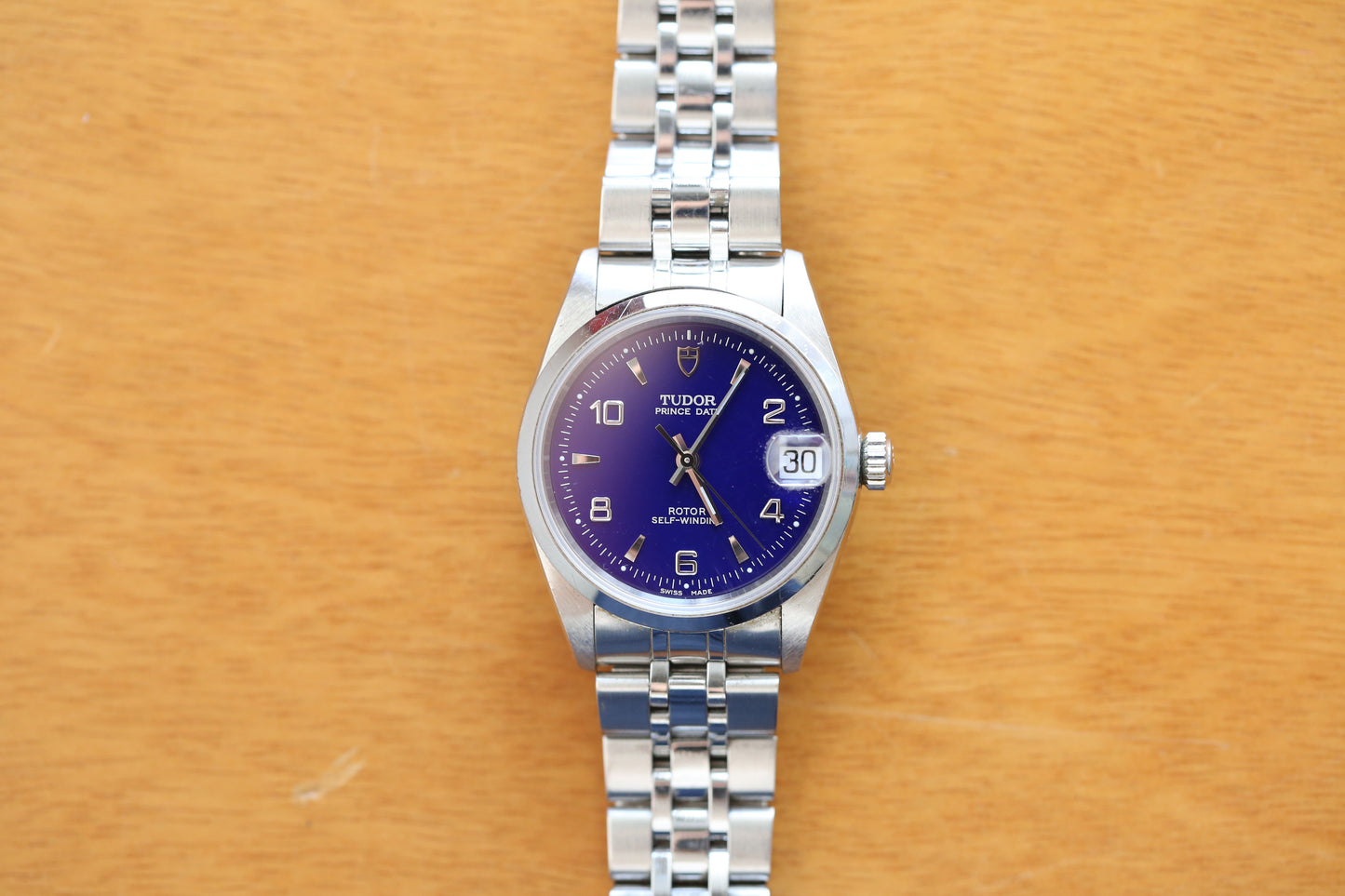 TUDOR Prince 72000