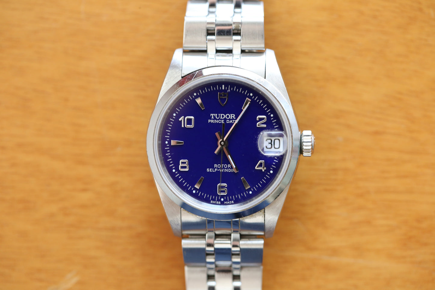 TUDOR Prince 72000