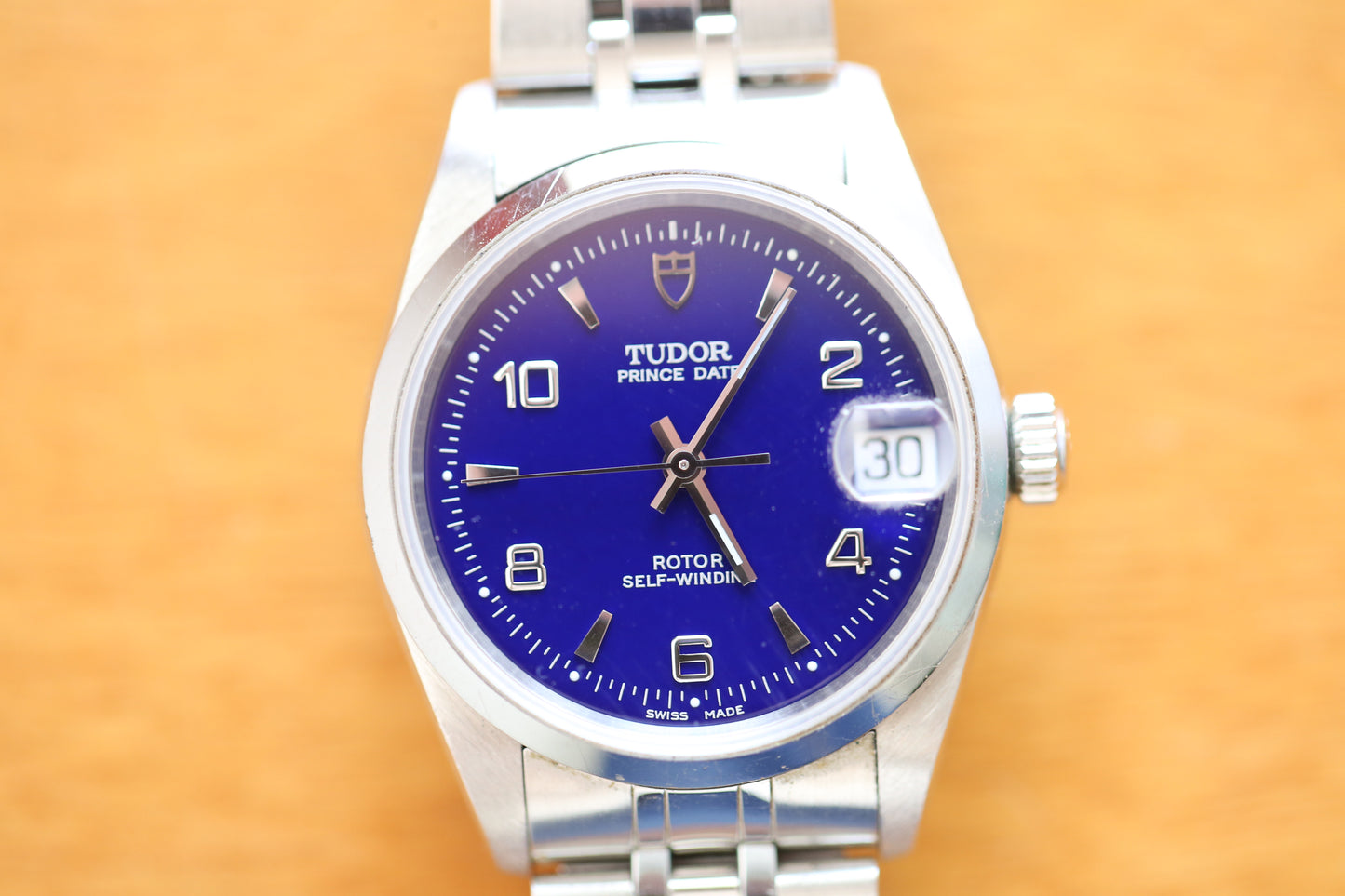TUDOR Prince 72000