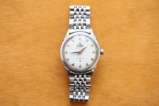 Omega Constellation