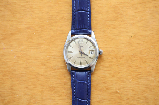 Tudor Rosellina
