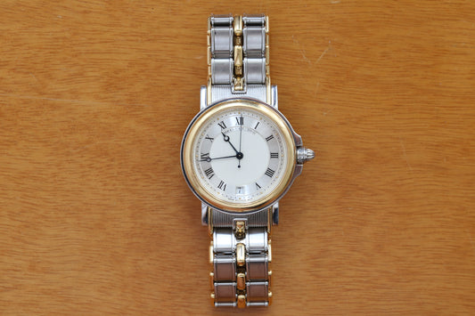 Breguet Marine ref 3400Sa