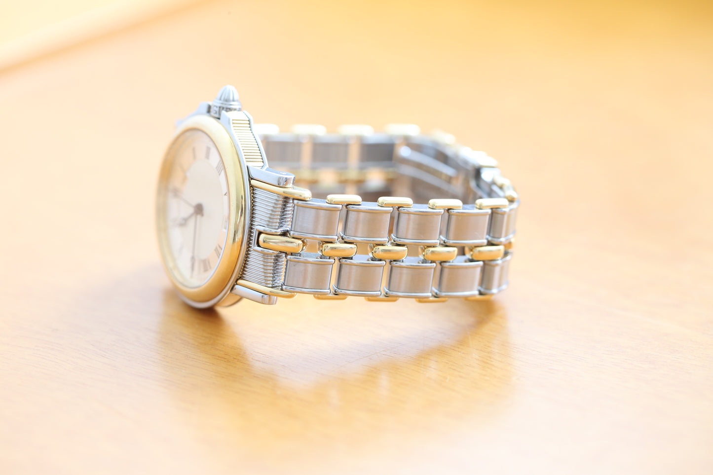 Breguet Marine ref 3400Sa