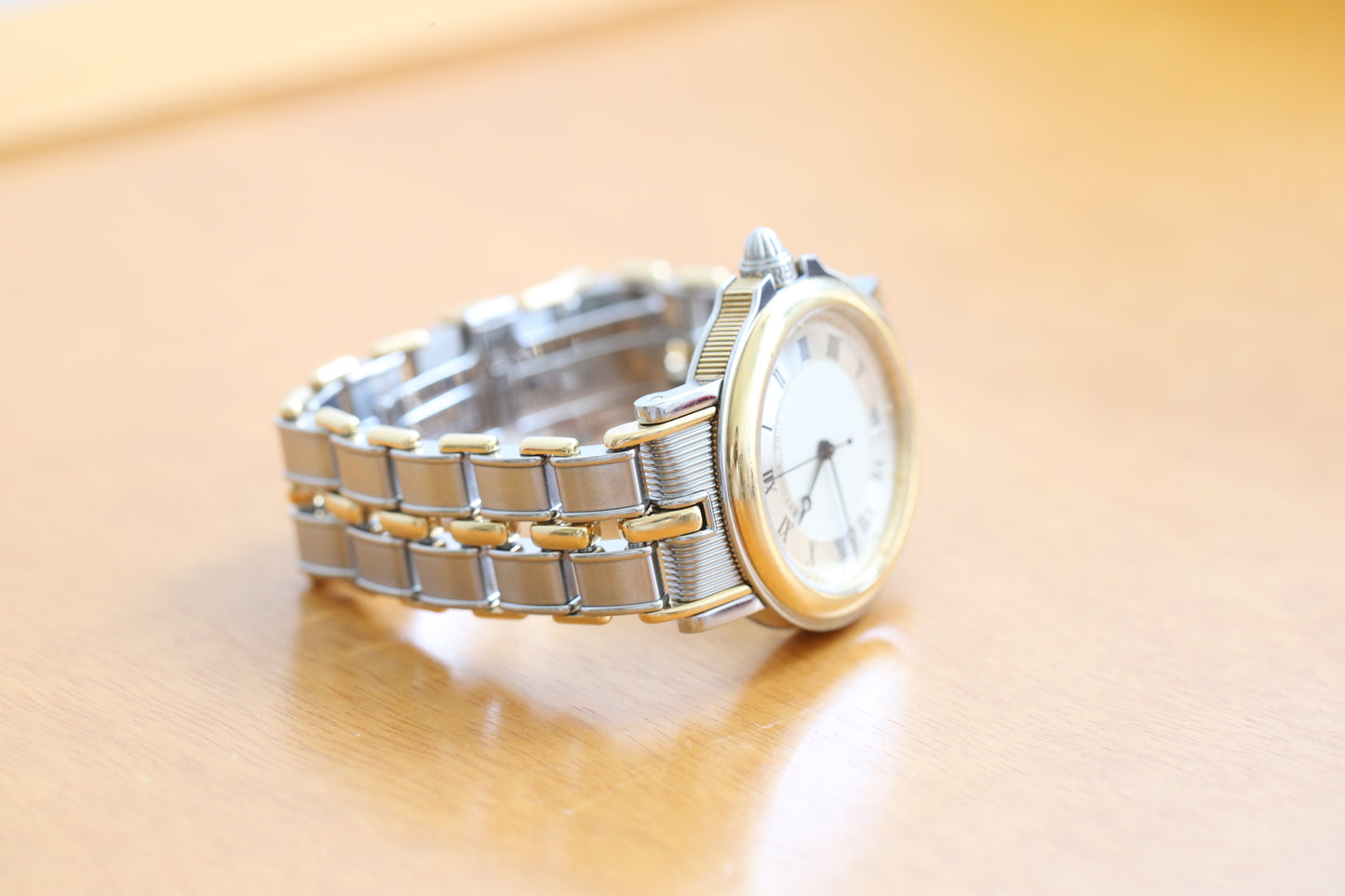 Breguet Marine ref 3400Sa