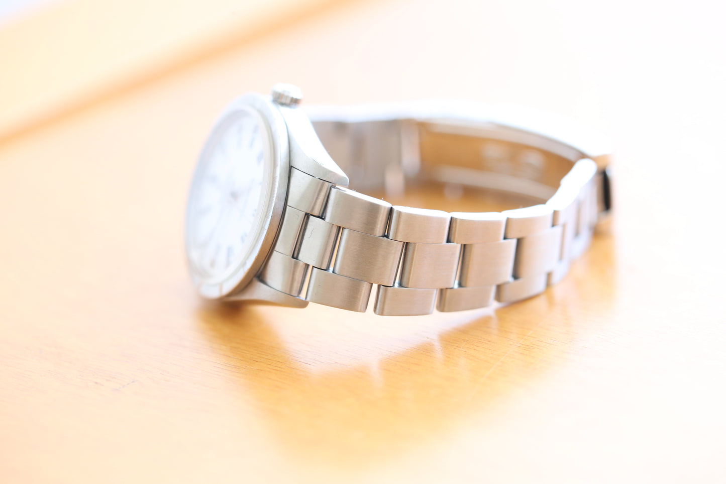 Rolex Airking 14010