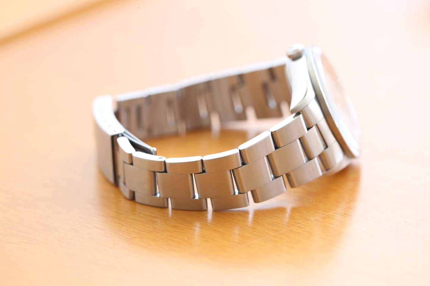 Rolex Airking 14010