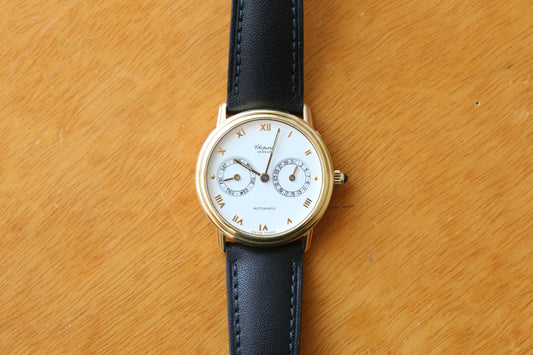 Chopard Linea D'oro Daydate