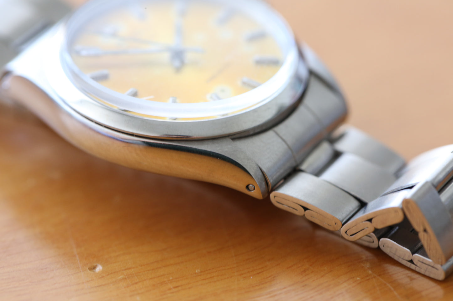 Rolex Airking 5500 34mm automatico
