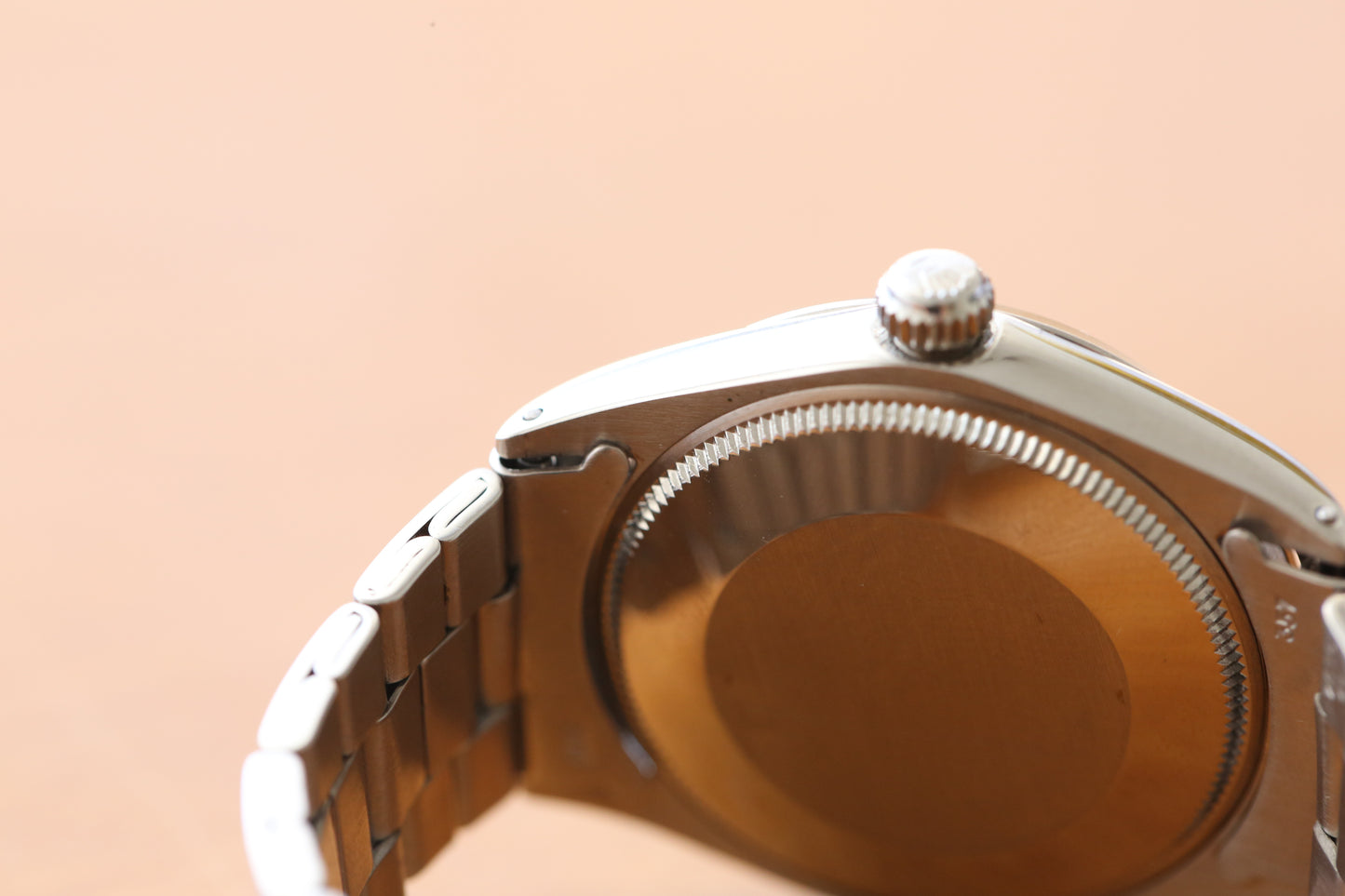 Rolex Airking 5500 34mm automatico