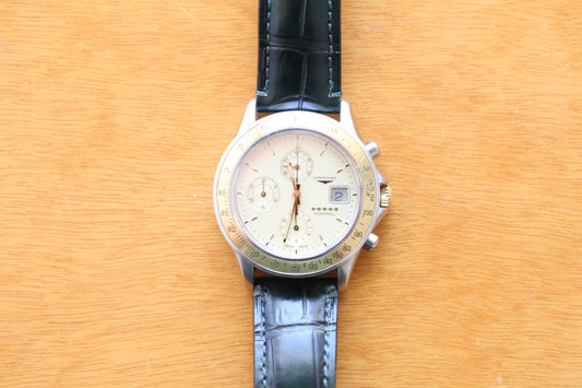 Longines Admiral L3.601.5