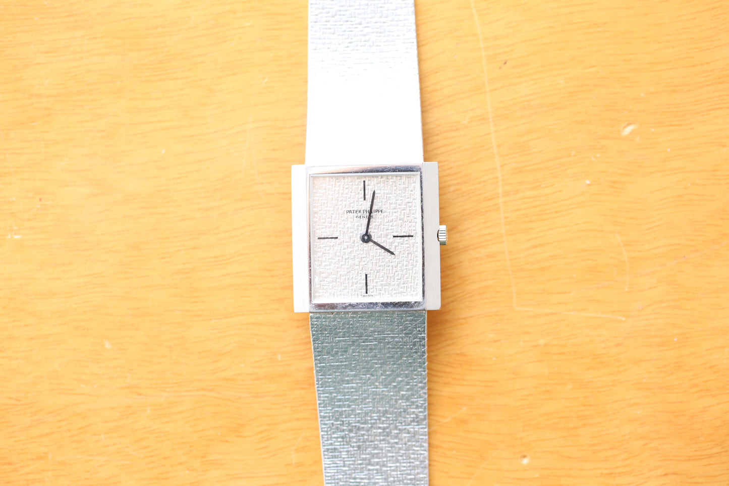 Patek Philippe Gondolo