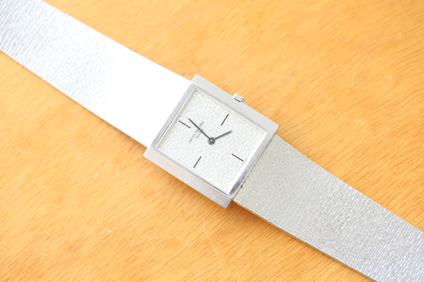 Patek Philippe Gondolo