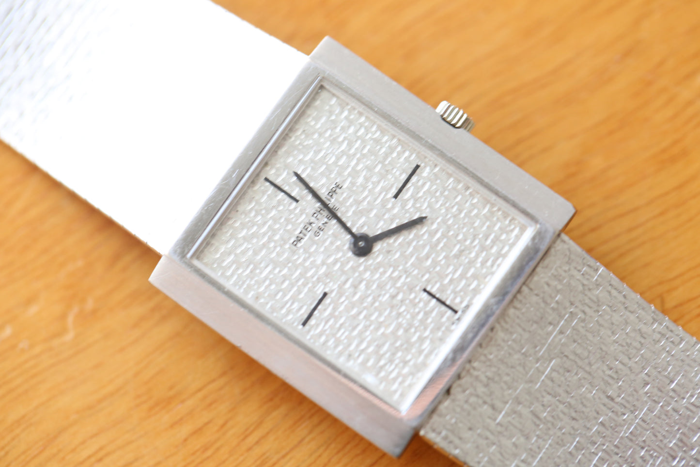 Patek Philippe Gondolo